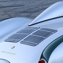 Load image into Gallery viewer, BO12 - Aluminum Curved Engine Grille
