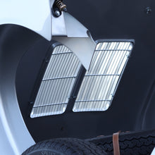 Load image into Gallery viewer, BO12 - Aluminum Curved Engine Grille