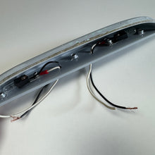 Carica l'immagine nel visualizzatore di Gallery, EL1.3 - Unpainted License Plate Light Housing Kit