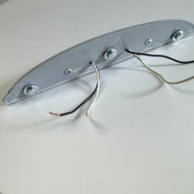 Carica l'immagine nel visualizzatore di Gallery, EL1.3 - Unpainted License Plate Light Housing Kit