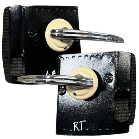 ルギア Leofoto LSC-52A Lever-Release Arca Clamp | Arca Compatible
