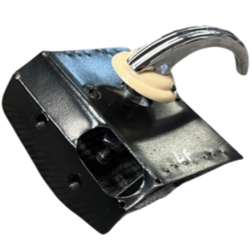 DHK - Door Handle Kit for Brazilian Beck/Chamonix Spyder – FIBERSTEEL