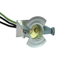 Carica l'immagine nel visualizzatore di Gallery, EL24.1 - Running/Signal Light Dual-Filament Light Bulb Socket
