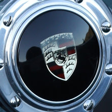 Load image into Gallery viewer, FE015 - OEM Porsche 82mm Recessed Horn Button