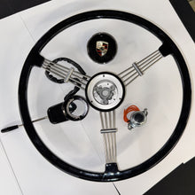 Carica l'immagine nel visualizzatore di Gallery, FE5 - Kit volante stile banjo per Porsche 550 Spyder Replica