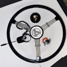 Carica l'immagine nel visualizzatore di Gallery, FE5 - Kit volante stile banjo per Porsche 550 Spyder Replica