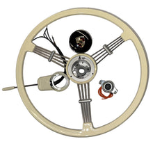 Load image into Gallery viewer, FE5 - Banjo Style Steering Wheel Kit