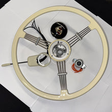 Carica l'immagine nel visualizzatore di Gallery, FE5 - Kit volante stile banjo per Porsche 550 Spyder Replica