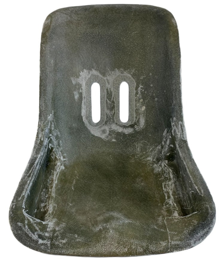 FG356 - Speedster Seat Shell – FIBERSTEEL