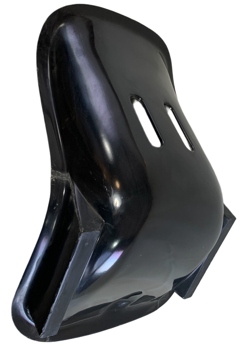 FG356 - Speedster Seat Shell – FIBERSTEEL