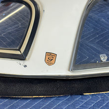 Load image into Gallery viewer, Reproduction Glasspar 356 Speedster Hardtop Decal