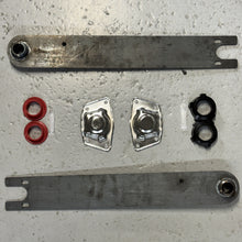 Charger l'image dans la galerie, RSP01 - Rear Non-Adjustable Spring Plate Kit