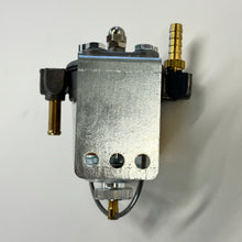 Charger l'image dans la galerie, FS10.5 - Filtre à carburant de style Porsche 550 Spyder modifié par Malpassi-Fibersteel pour réplique de Porsche 550 Spyder