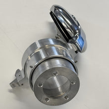 ギャラリービューアーに画像を読み込み、 FS2 - 再生産ポルシェ 550 スパイダー 燃料キャップとフィラーネック ポルシェ 550 スパイダー レプリカ用