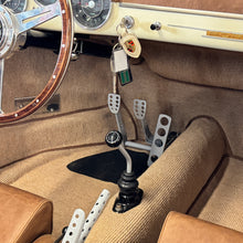 Carica l'immagine nel visualizzatore di Gallery, LE10 - Standard 550 Spyder Style Pedal Assembly for VW & Kit Cars