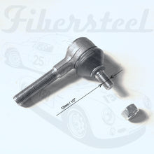 Load image into Gallery viewer, FDBK2 / FDBK3 - Front 4/5-Lug Drum Brake to Front 5-Wide Lug Disc Brake Conversion Kit