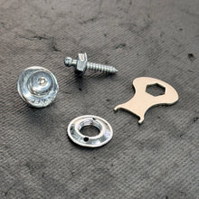 Load image into Gallery viewer, STC - Soft Tonneau Cover for 550 Spyder Replica