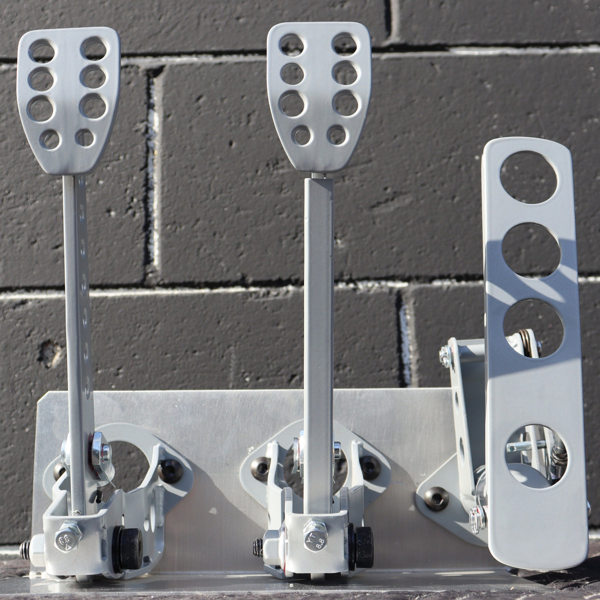 lzparts power pedal LE9.3