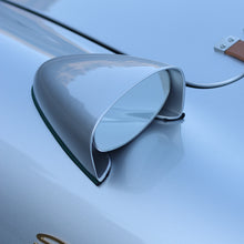 Load image into Gallery viewer, MR3 - Unpainted Fender Mirror Kit