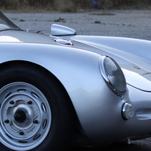Load image into Gallery viewer, MR3 - Unpainted Fender Mirror Kit