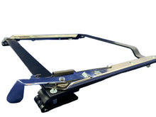 Charger l'image dans la galerie, T5 - Paire de cadres de siège conducteur et passager Fibersteel 356 Speedster pour Porsche 356A et 356B T2-T5