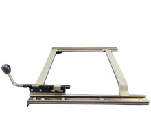 Carica l'immagine nel visualizzatore di Gallery, T6A - 356 GT/Speedster Style Driver & Passenger Aluminum Seat Frame Pair for T6 356