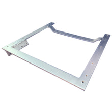Carica l'immagine nel visualizzatore di Gallery, T6A - 356 GT/Speedster Style Driver & Passenger Aluminum Seat Frame Pair for T6 356