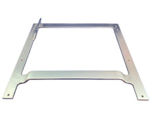 Carica l'immagine nel visualizzatore di Gallery, T6A - 356 GT/Speedster Style Driver & Passenger Aluminum Seat Frame Pair for T6 356