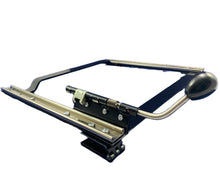 Carica l'immagine nel visualizzatore di Gallery, T6S - 356 GT/Speedster Style Driver & Passenger Steel Seat Frame Pair for T6 356