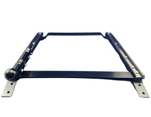 Carica l'immagine nel visualizzatore di Gallery, T6S - 356 GT/Speedster Style Driver & Passenger Steel Seat Frame Pair for T6 356