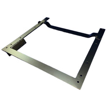 Carica l'immagine nel visualizzatore di Gallery, T6S - 356 GT/Speedster Style Driver & Passenger Steel Seat Frame Pair for T6 356