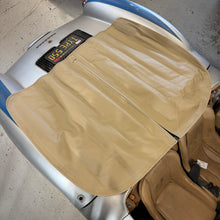 Load image into Gallery viewer, STC - Soft Tonneau Cover for 550 Spyder Replica