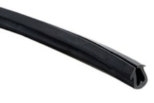 Load image into Gallery viewer, WSS1 - 356 Speedster Glass Windshield Upper Rubber Seal