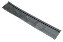 Load image into Gallery viewer, WSS3 - 356 Speedster Glass Windshield A-Pillar Post to Body Rubber Seal 2PC Set
