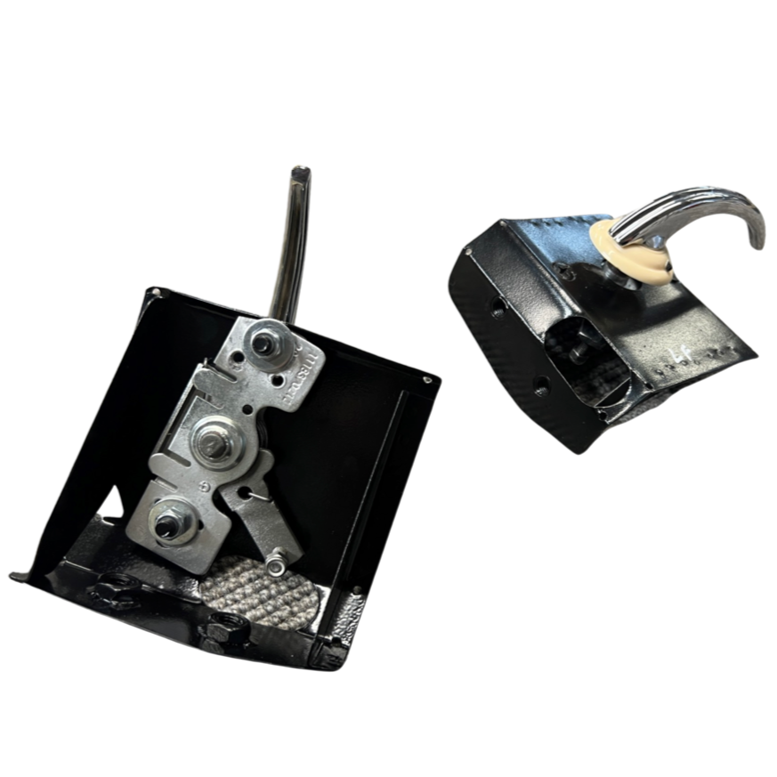 ARMS ウォールバッジ Sleeve Hanger w/WallDog screws – Fighting Chance Solutions