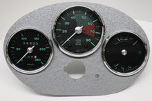 Load image into Gallery viewer, IPP - Aluminum Hammered Finish Instrument Panel