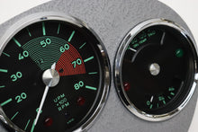 Load image into Gallery viewer, GAO - 550 Spyder Style VDO Gauge Set
