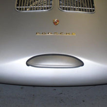 Carica l'immagine nel visualizzatore di Gallery, EL1.3 - Unpainted License Plate Light Housing Kit