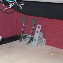 Carica l'immagine nel visualizzatore di Gallery, LE9.3 - Standard Pedal Assembly