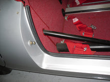 Cargar imagen en el visor de la galería, DS1 - Kit de juntas de puerta para réplica del Porsche 550 Spyder