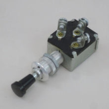 Load image into Gallery viewer, EL25 - Single Pull Switch Assembly