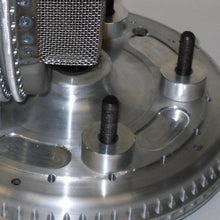 Charger l'image dans la galerie, WS20 - Entretoise de roue Fibersteel 5x205 à visser 20 mm pour réplique Porsche 550 Spyder, Porsche 356 et VW