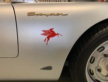 Load image into Gallery viewer, SC15 - Wendler Karosserie Reutlingen Emblem 2PC Set