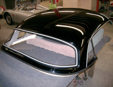 Charger l'image dans la galerie, BK1 - Kit de joints en caoutchouc pour Glasspar Porsche 356 Speedster Hardtop