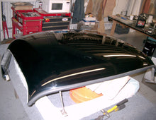 Charger l'image dans la galerie, BK1 - Kit de joints en caoutchouc pour Glasspar Porsche 356 Speedster Hardtop