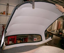 Charger l'image dans la galerie, BK1 - Kit de joints en caoutchouc pour Glasspar Porsche 356 Speedster Hardtop
