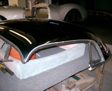 Charger l'image dans la galerie, BK1 - Kit de joints en caoutchouc pour Glasspar Porsche 356 Speedster Hardtop