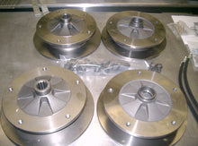 Load image into Gallery viewer, DBCK - Drum to 5x205 Disc Brake Conversion Kit