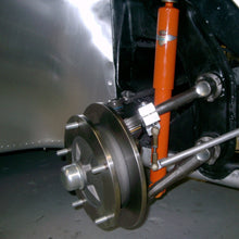 Load image into Gallery viewer, DBCK - Drum to 5x205 Disc Brake Conversion Kit