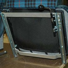 Cargar imagen en el visor de la galería, T6 - Juego de marco de asiento T6 356B y 356C (cantidad 2)